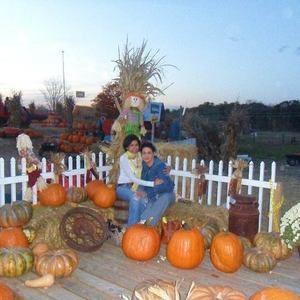 Meet your Posher, Roxana